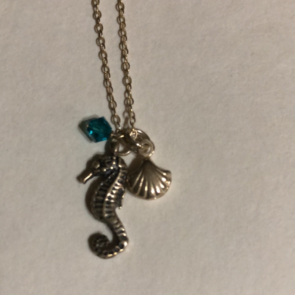 Sterling Silver necklace - Picture 5 of 5